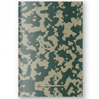 Купить Книга канцелярская А4, 96 л, клетка 1В2441 (офсет) оптом